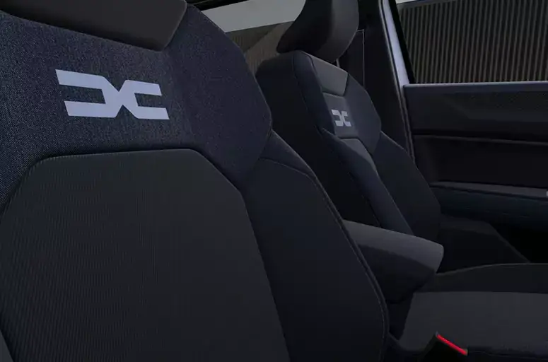 Dacia Duster 1.0 Eco-G 100cv Essential